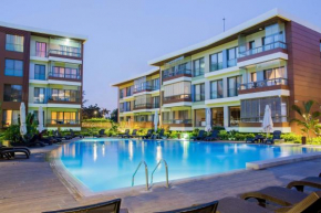 Accra Fine Suites - The Pearl In City